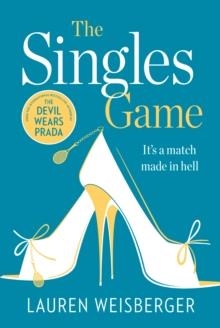 SINGLE GAMES, THE | 9780007569243 | LAUREN WEISBERGER