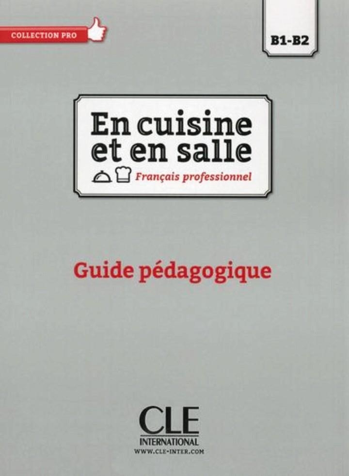 EN CUISINE ET EN SALLE | 9782090386783 | VARIOS AUTORES
