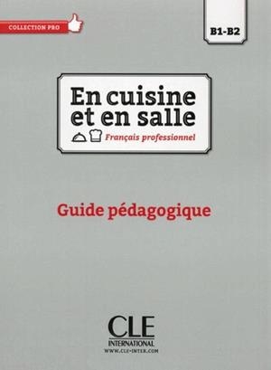 EN CUISINE ET EN SALLE | 9782090386783 | VARIOS AUTORES