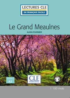 LE GRAND MEAULNES-LIVRE | 9782090317848 | ALAIN FOURNIER (BAJA)
