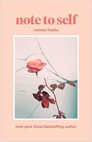 NOTE TO SELF | 9781471163579 | CONNOR FRANTA