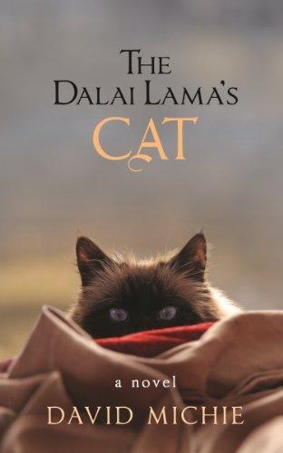 THE DALAI LAMA'S CAT | 9781781800560 | DAVID MICHIE