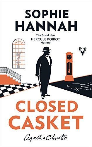 CLOSED CASKET | 9780008134129 | SOPHIE HANNAH