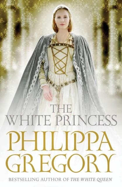 WHITE PRINCESS, THE | 9780857207531 | PHILIPPA GREGORY