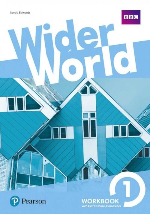 WIDER WORLD 1 WB | 9781292178684 | LYNDAEDWARDS