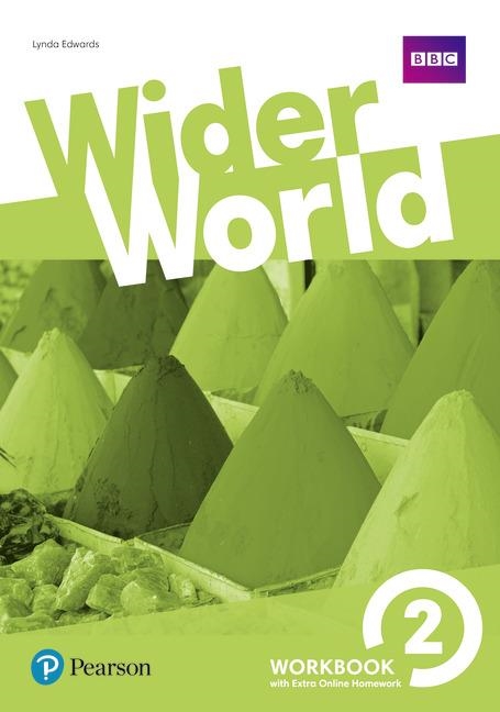 WIDER WORLD 2 WB | 9781292178721 | LYNDAEDWARDS