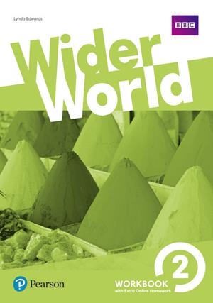 WIDER WORLD 2 WB | 9781292178721 | LYNDAEDWARDS