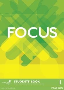 FOCUS 1 SB | 9781447997672