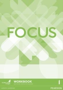 FOCUS 1 WB | 9781447997757