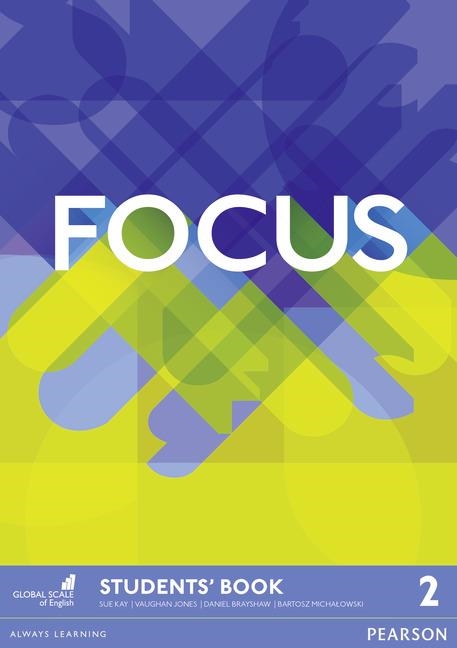 FOCUS 2 SB | 9781447997887