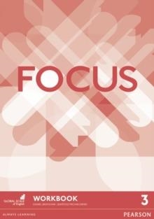 FOCUS 3 WB | 9781447998174