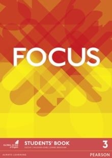 FOCUS 3 SB | 9781447998099