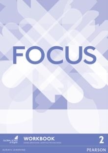 FOCUS 2 WB | 9781447997962