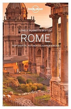 BEST OF ROME | 9781786570161 | GARWOOD, DUNCAN/BLASI, ABIGAIL