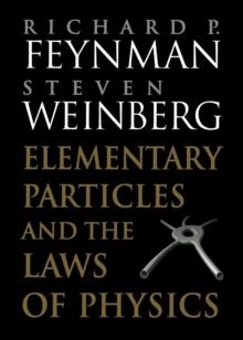 ELEMENTARY PARTICLES | 9780521658621 | RICHARD P. FEYNMAN