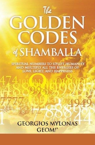 GOLDEN CODES OF SHAMBALLA, THE | 9789608960619 | GEORGIOS MYLONAS