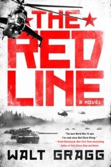 RED LINE, THE | 9780425283455 | WALT GRAGG