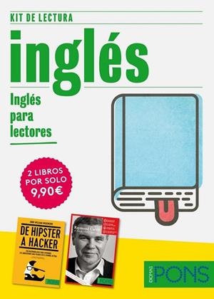 KIT DE LECTURA INGLES | 9788416943210 | VARIOS AUTORES