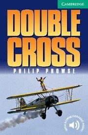 DOUBLE CROSS CER 3 | 9780521656177 | PHILIP PROWSE