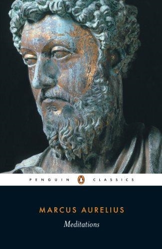 MEDITATIONS | 9780140449334 | MARCUS AURELIUS