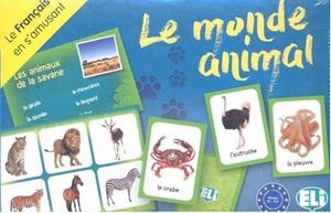 LE MONDE ANIMAL | 9788853622822
