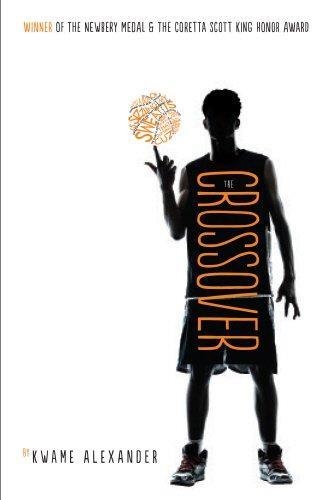 THE CROSSOVER | 9781783443673 | KWAME ALEXANDER