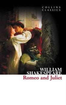 ROMEO AND JULIET | 9780007902361 | WILLIAM SHAKESPEARE