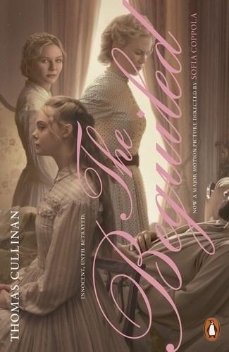 BEGUILED (FILM), THE | 9780241321812 | THOMAS CULLINAN