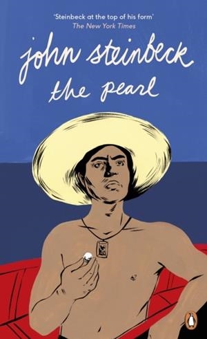 THE PEARL | 9780241980361 | JOHN STEINBECK