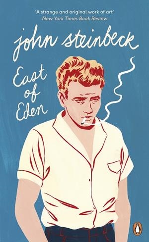 EAST OF EDEN | 9780241980354 | JOHN STEINBECK