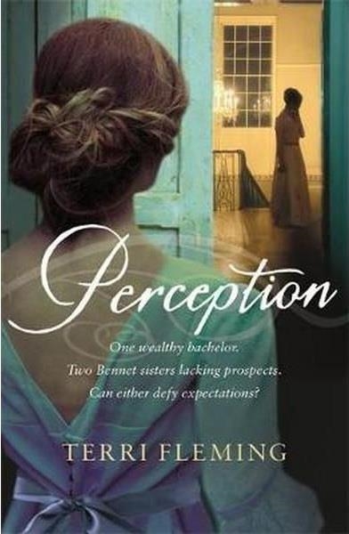PERCEPTION | 9781409170624 | TERRI FLEMING