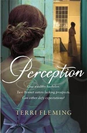 PERCEPTION | 9781409170624 | TERRI FLEMING