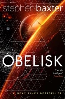 OBELISK | 9781473212763 | STEPHEN BAXTER