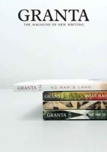 GRANTA 140: THE MIND | 9781909889088 | SIGRID RAUSING