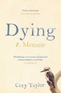 DYING | 9781782119784 | CORY TAYLOR