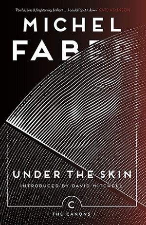 UNDER THE SKIN | 9781786890528 | MICHEL FABER