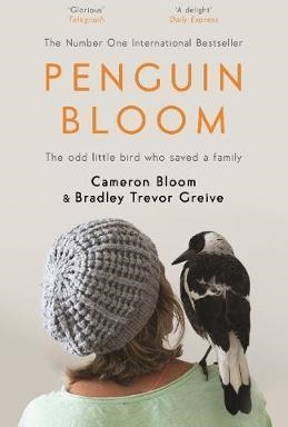 PENGUIN BLOOM | 9781782119814 | CAMERON BLOOM