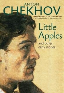 LITTLE APPLES | 9781609807689 | ANTON CHEKHOV