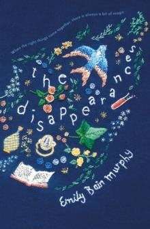 THE DISAPPEARANCES | 9781782691495 | EMILY MURPHY