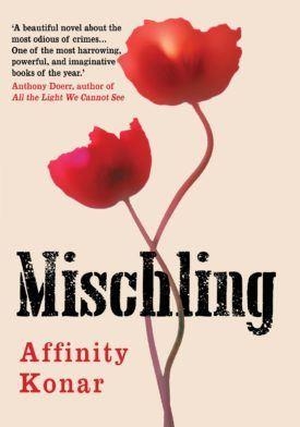 MISCHLING | 9781786490872 | AFFINITY KONAR