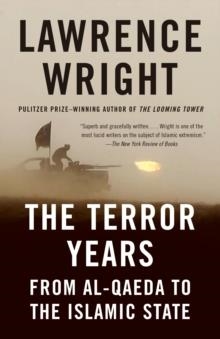THE TERROR YEARS | 9780804170031 | LAWRENCE WRIGHT