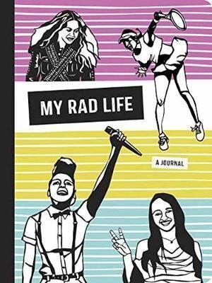 MY RAD LIFE | 9780399579509 | KATE SCHATZ