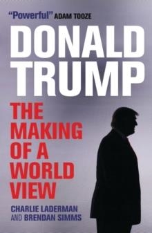 DONALD TRUMP | 9781788310482 | CHARLIE LADERMAN