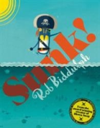 SUNK! | 9780008207403 | ROB BIDDULPH