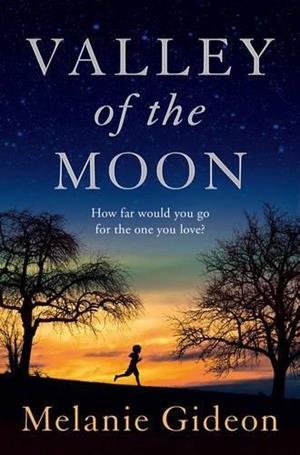 VALLEY OF THE MOON | 9780007425532 | MELANIE GIDEON