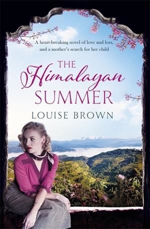 THE HIMALAYAN SUMMER | 9781472226136 | LOUISE BROWN