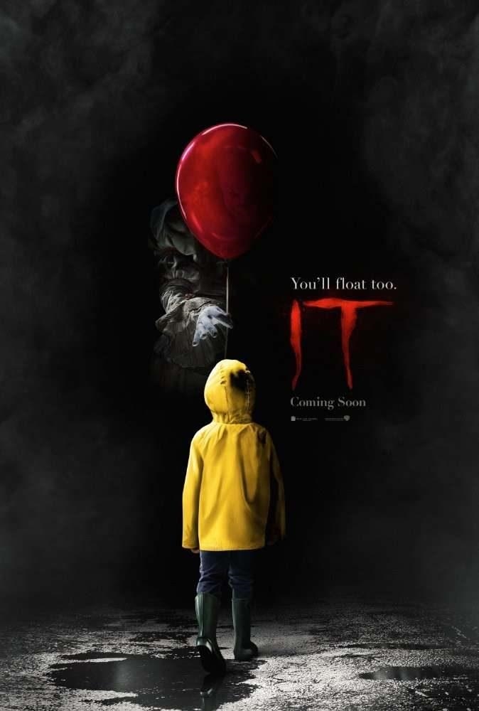 IT (FILM TIE-IN) | 9781473666931 | STEPHEN KING