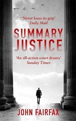 SUMMARY JUSTICE | 9780349142500 | JOHN FAIRFAX