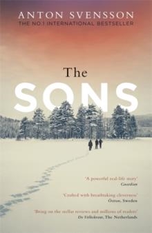 THE SONS | 9780751557794 | ANTON SVENSSON