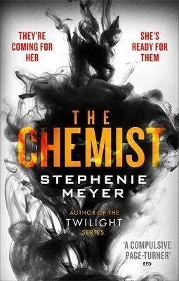 THE CHEMIST | 9780751570045 | STEPHENIE MEYER